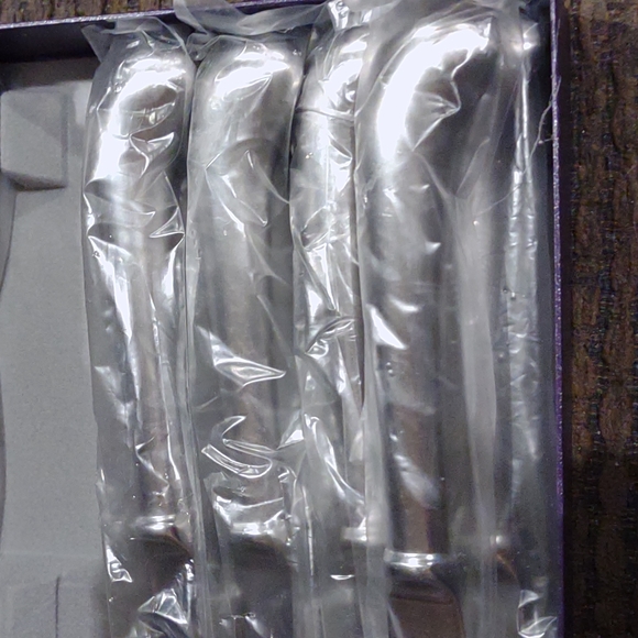 Leapard knife set unused - Picture 3 of 5